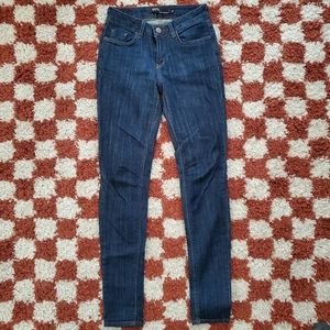 BDG Urban Outfitters Ankle Cigarette Jean 26